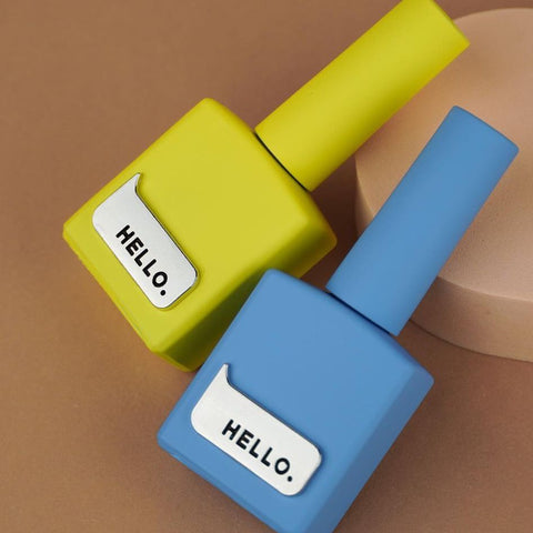 HELLO.