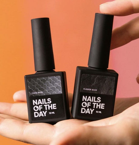 NAILSOFTHEDAY