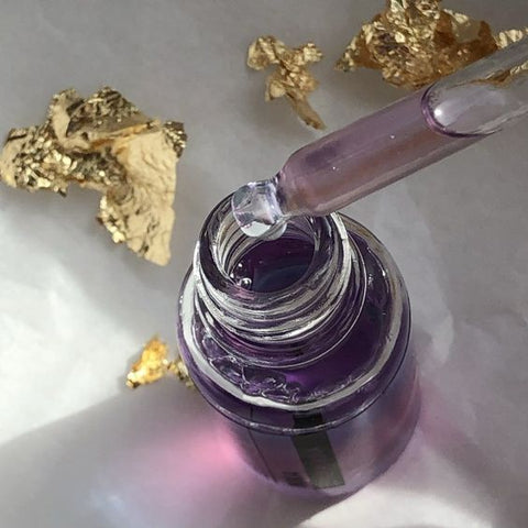 Other / Nail Oil