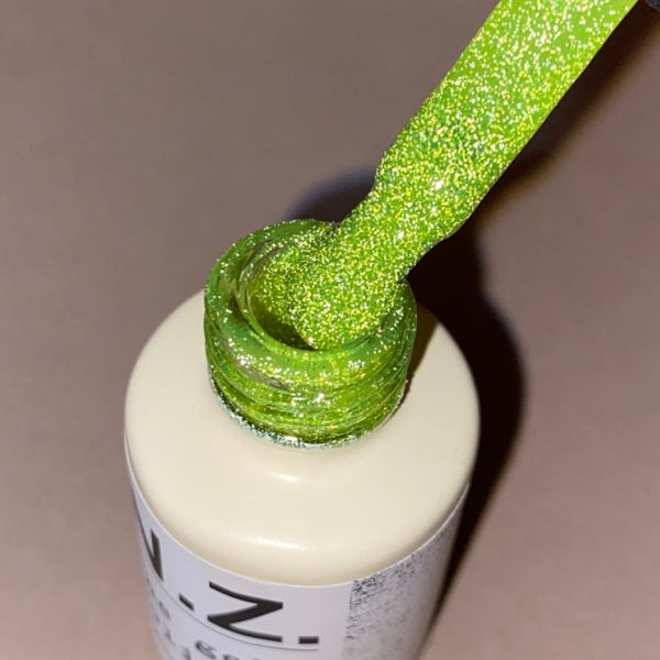 Nika Zemlyanikina N.Z Gel Polish Flash Neon 6ml