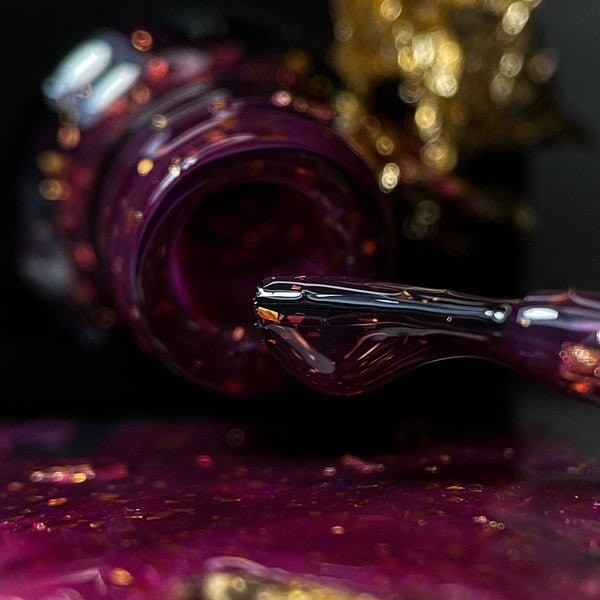 NAILSOFTHEDAY Malbec Potal Base 10ml