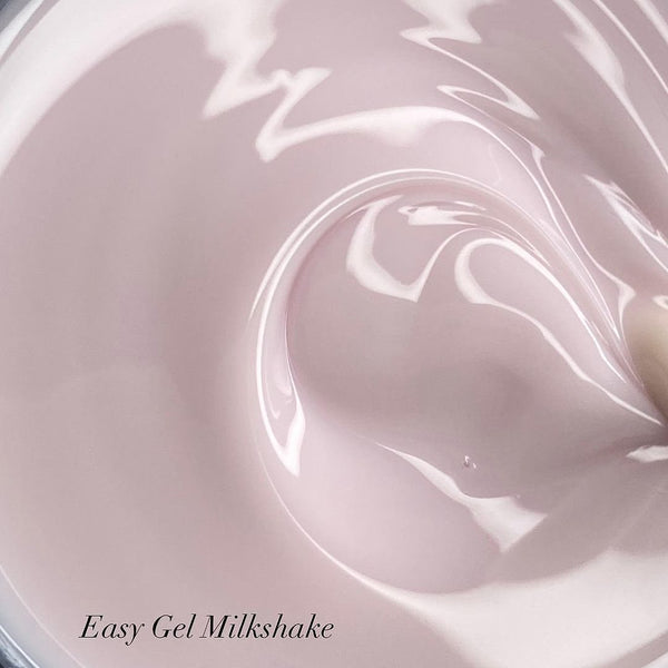 Nika Zemlyanikina Easy Builder Gel 25ml