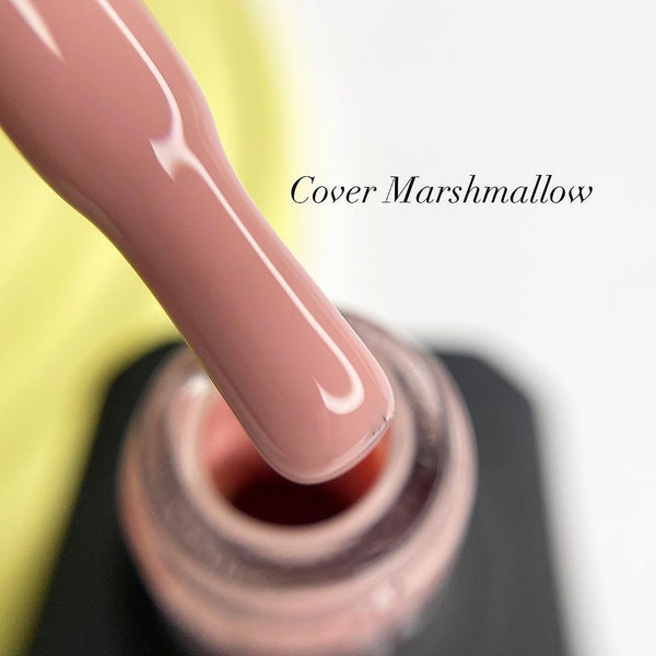 Nika Zemlyanikina Rubber Base 15ml