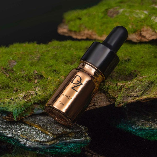 DIZI Silaoil - cuticle oil with silanol
