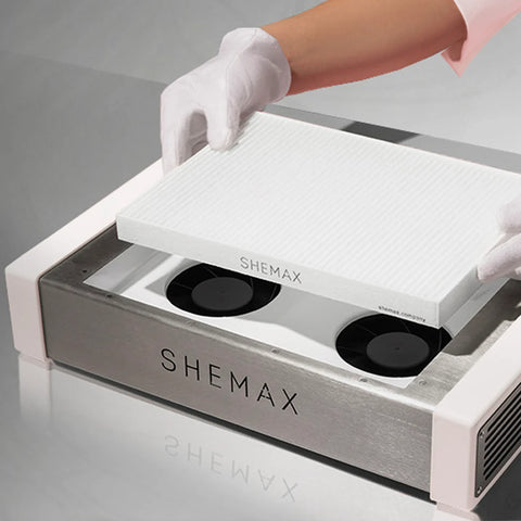 SHEMAX