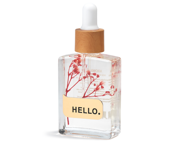 HELLO. Cuti-Coctail AROMA SPA