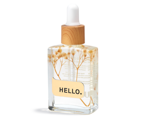HELLO. Cuti-Coctail SALTED CARAMEL