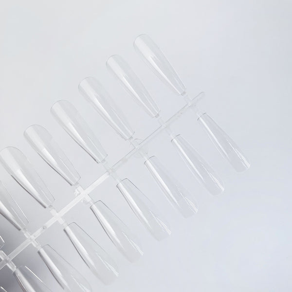 TOUCH Gel Tips for extensions