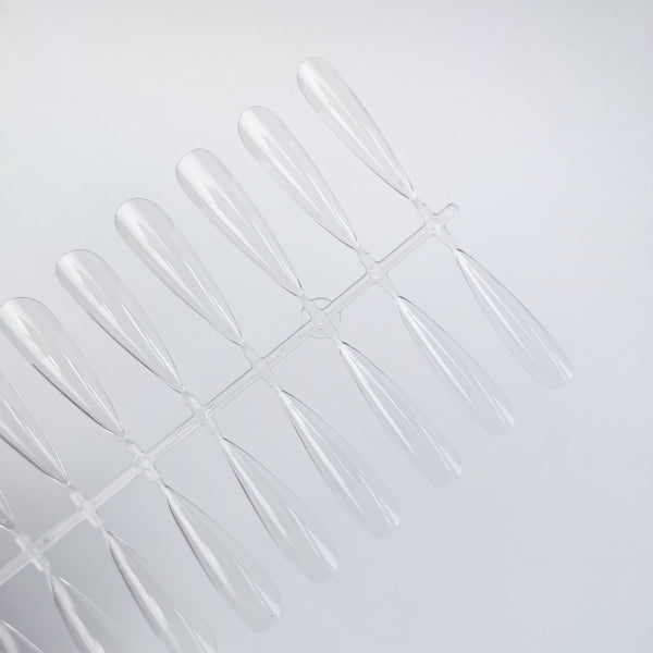 TOUCH Gel Tips for extensions