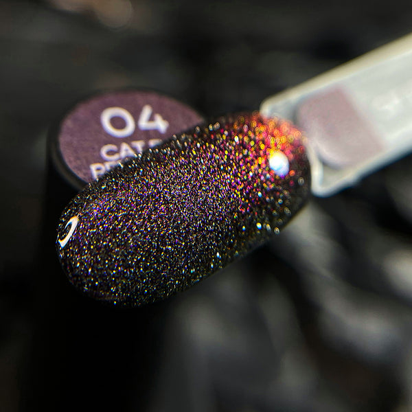 NAILSOFTHEDAY Cat eye Reflective 10ml