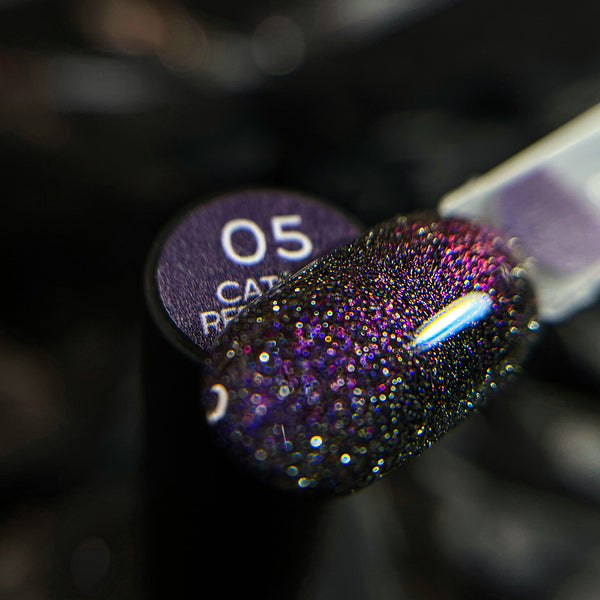 NAILSOFTHEDAY Cat eye Reflective 10ml