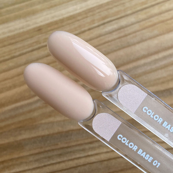 NAILSOFTHEDAY Color Base 10ml