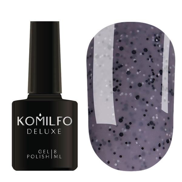 Komilfo Dragon Fruit Gel Polish 8ml