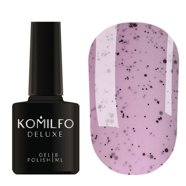 Komilfo Dragon Fruit Gel Polish 8ml