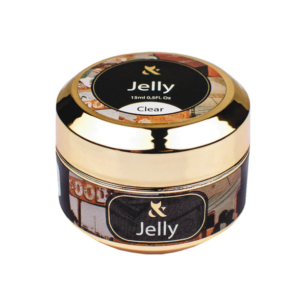 F.O.X Gel Gelly 15ml
