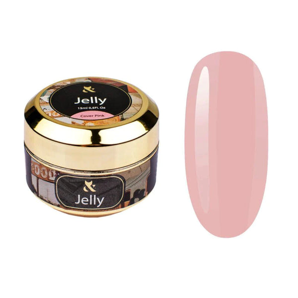 F.O.X Gel Gelly 15ml