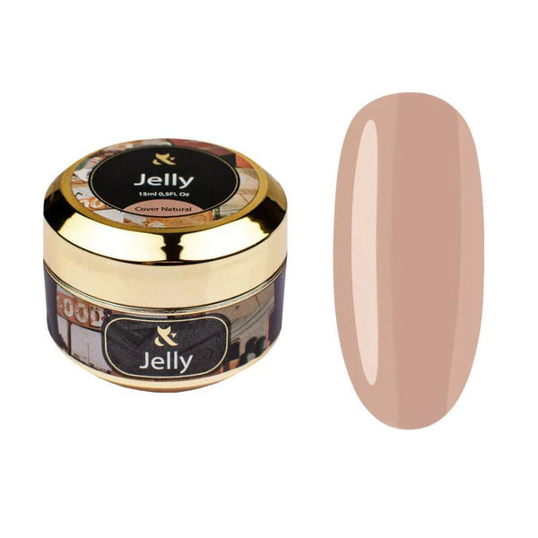 F.O.X Gel Gelly 15ml