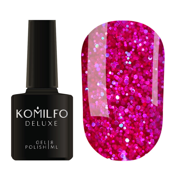 Komilfo Stardust Glitter 8ml
