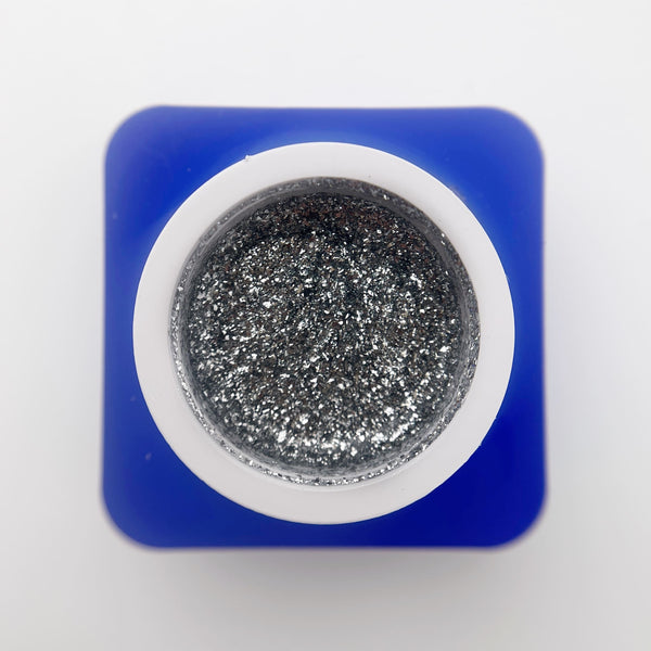 TOUCH Glitter Gel paint 5ml