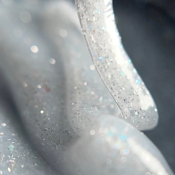 NAILSOFTHENIGHT Sparkle builder gel 15ml