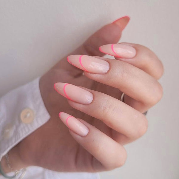 NAILSOFTHEDAY Bottle gel 10ml