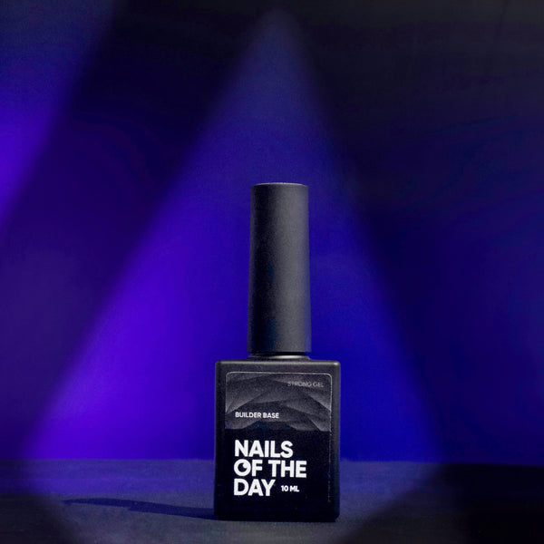 NAILSOFTHEDAY Builder base strong gel