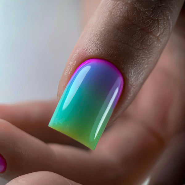 NAILSOFTHEDAY Bottle gel 10ml