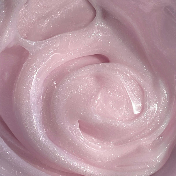 NAILSOFTHEDAY Polygel shimmer 30ml