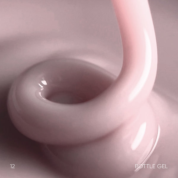 NAILSOFTHEDAY Bottle gel 10ml