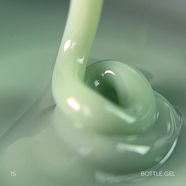 NAILSOFTHEDAY Bottle gel 10ml