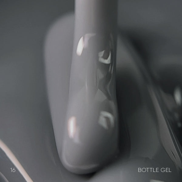 NAILSOFTHEDAY Bottle gel 10ml