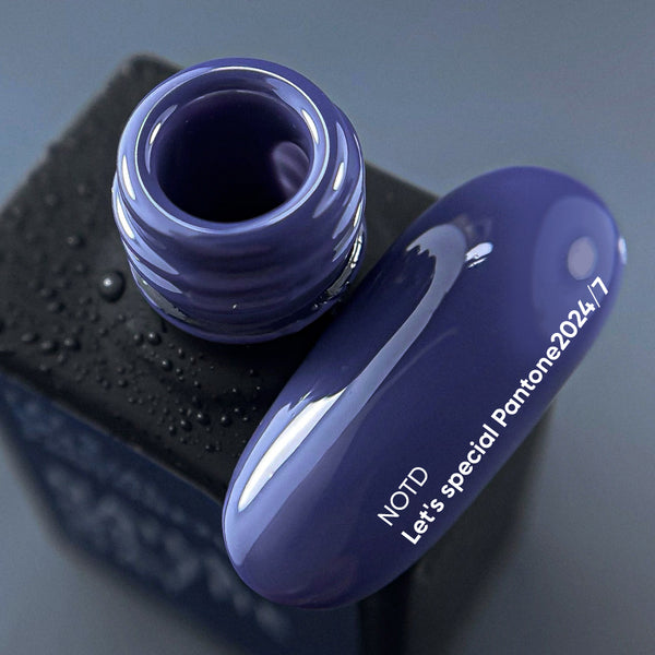 NAILSOFTHEDAY Lets Special gel polish - Pantone 2024 collection 10ml