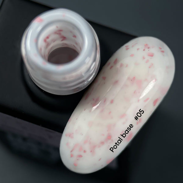 NAILSOFTHEDAY Base Potal 10ml