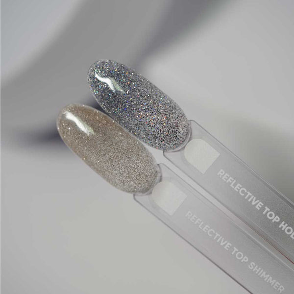 NAILSOFTHENIGHT Reflective Top 10ml