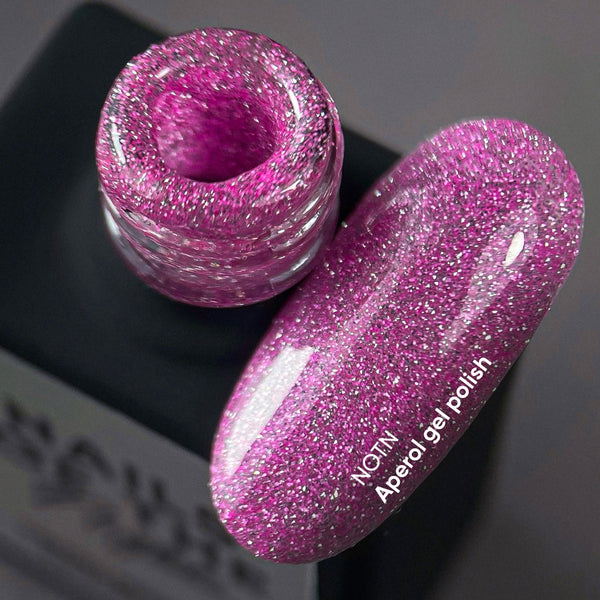 NAILSOFTHENIGHT Reflective Gel Polish 10ml