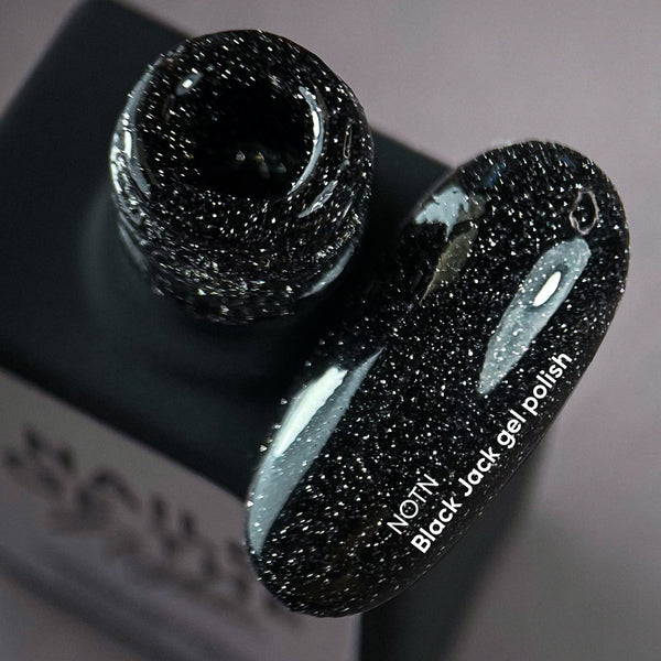 NAILSOFTHENIGHT Reflective Gel Polish 10ml