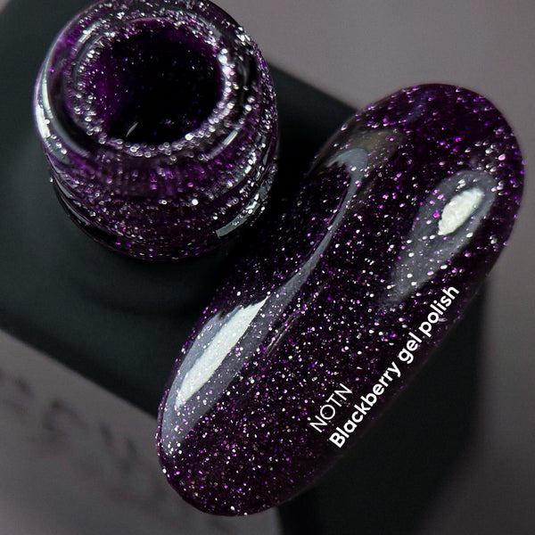 NAILSOFTHENIGHT Reflective Gel Polish 10ml