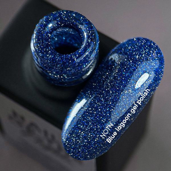NAILSOFTHENIGHT Reflective Gel Polish 10ml