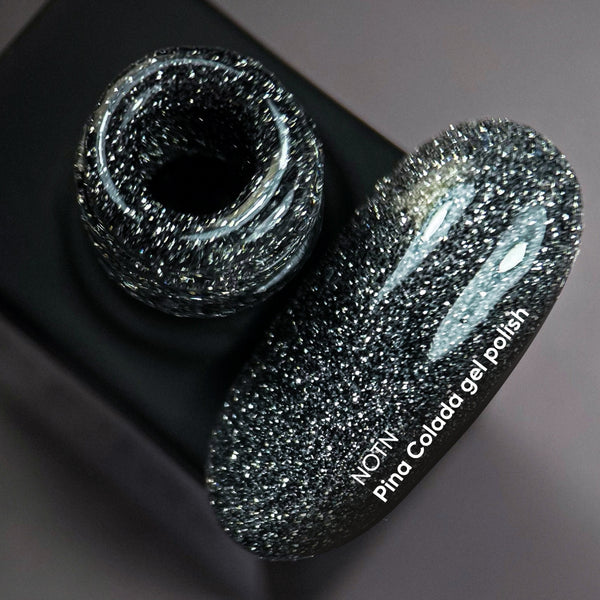 NAILSOFTHENIGHT Reflective Gel Polish 10ml