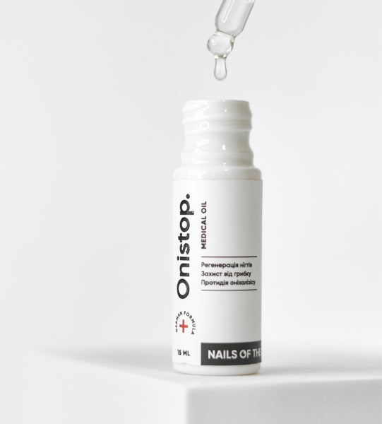 NAILSOFTHEDAY Onistop regenerative oil