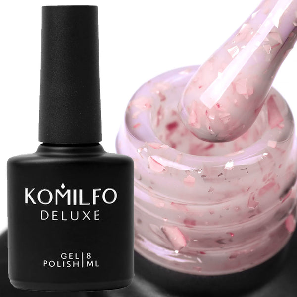 Komilfo Potal Base 8ml