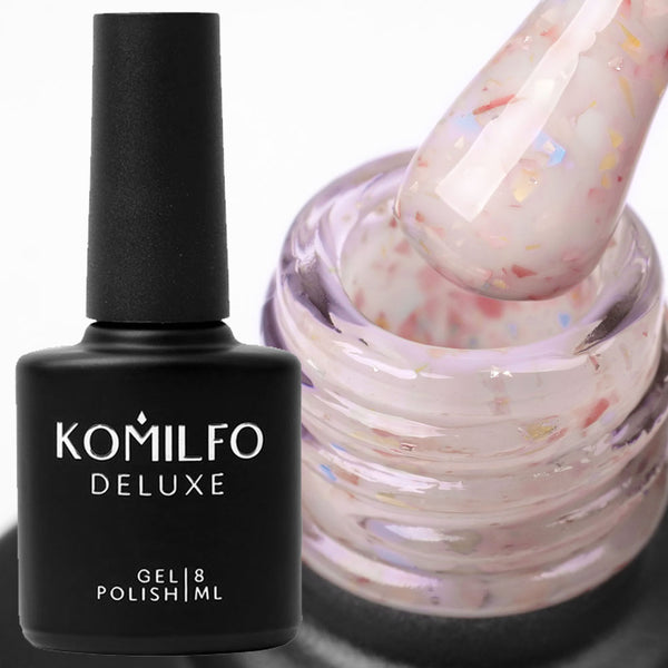 Komilfo Potal Base 8ml