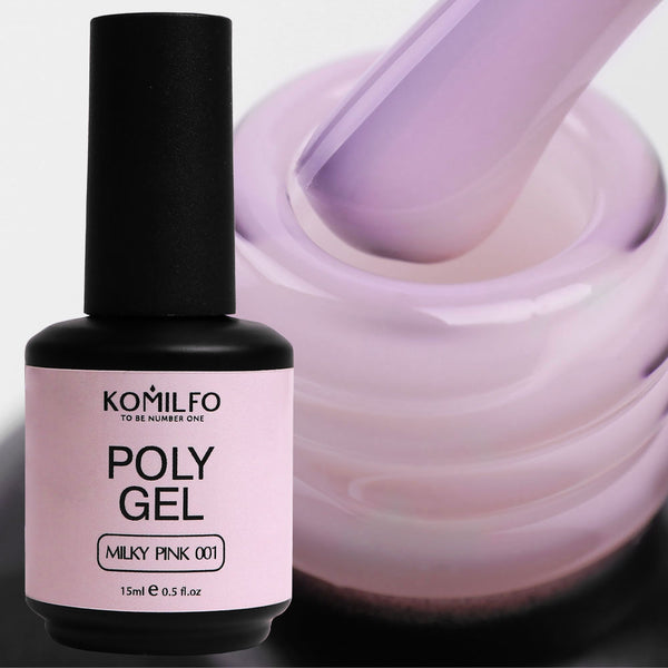 Komilfo PolyGel 15ml