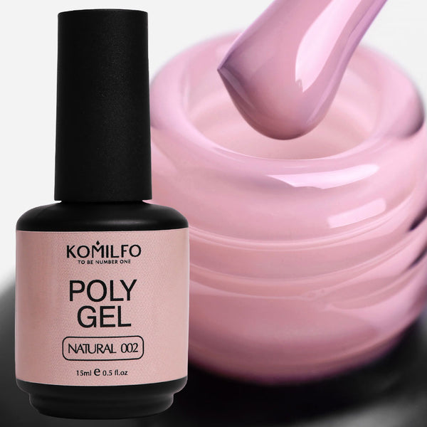 Komilfo PolyGel 15ml