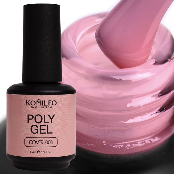 Komilfo PolyGel 15ml