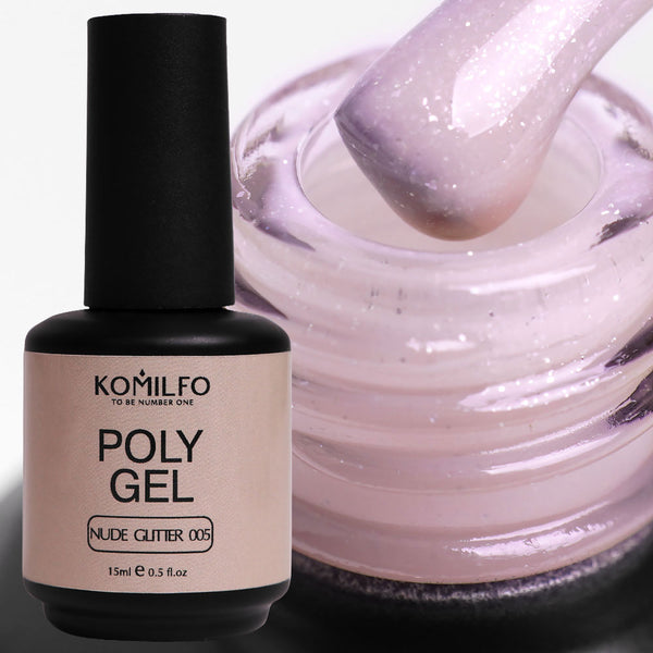 Komilfo PolyGel 15ml
