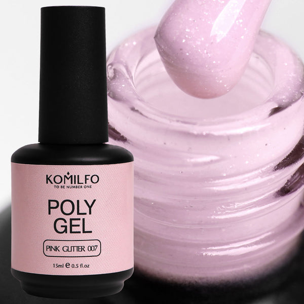 Komilfo PolyGel 15ml