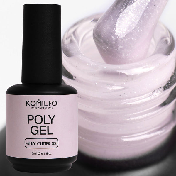 Komilfo PolyGel 15ml