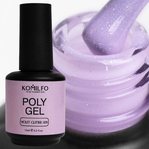 Komilfo PolyGel 15ml