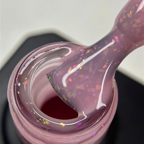 Nika Zemlyanikina - Rubber Base Diamond 15ml